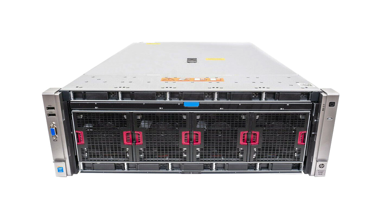C*x様 HP Proliant Dl580 Gen8 ジャンク C*x様 HP Proliant Dl580 Gen8
